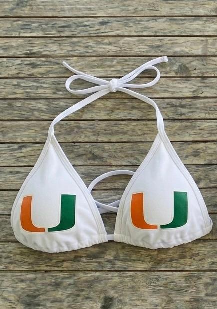 All about the U