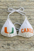 Canes at the U