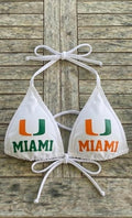 The U at Miami