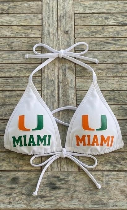 The U at Miami