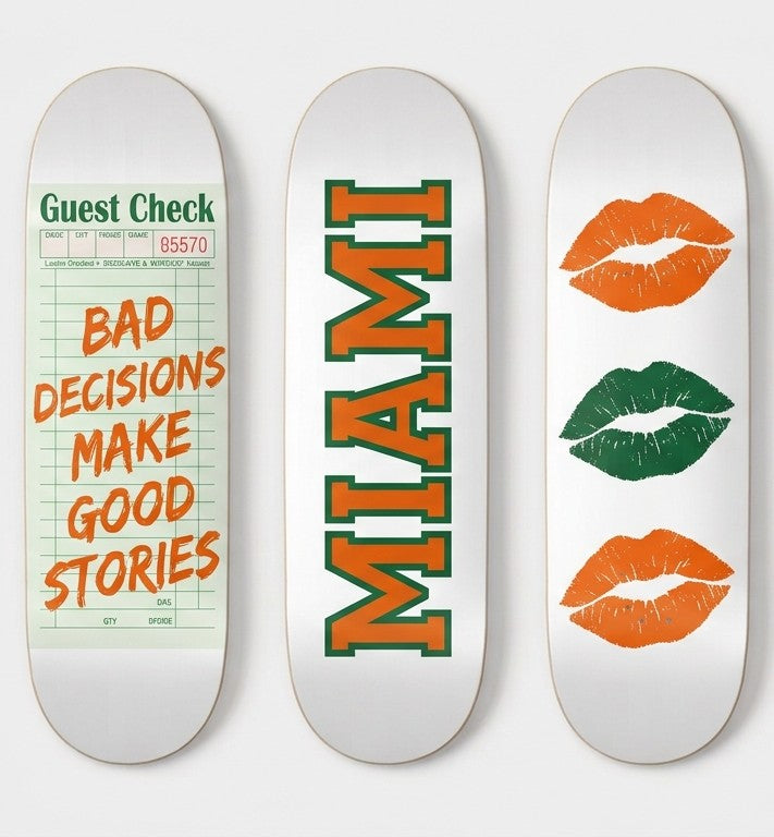 Sweet Miami Stories