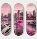 Still in Miami