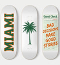 Miami Decisions